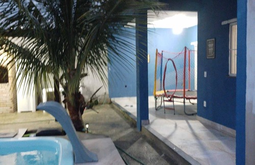 Jardim Esperanca Casa | Casa com piscina em Cabo frio