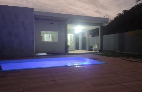 Itacimirim Casa | Casa com piscina em Guarajuba 4quartos