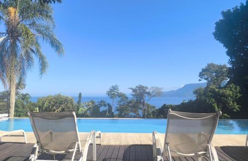 Ilhabela Casa | Casa com piscina em Ilhabela