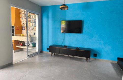 Ilhabela Casa | Casa com piscina em Ilhabela