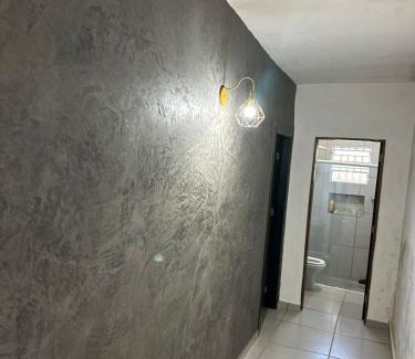 Santa Terezinha Casa | Casa com piscina em Itanhaem perto da praia