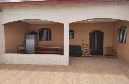 Itanhaem Casa | Casa com piscina em Itanhaém