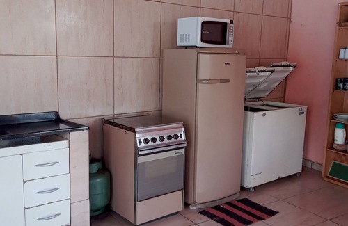 Zona Norte Casa | Casa com Piscina em Mairiporã ,