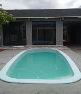 Matinhos Casa | Casa com piscina em Matinhos
