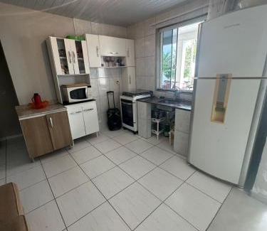 Matinhos Casa | Casa com piscina em Matinhos