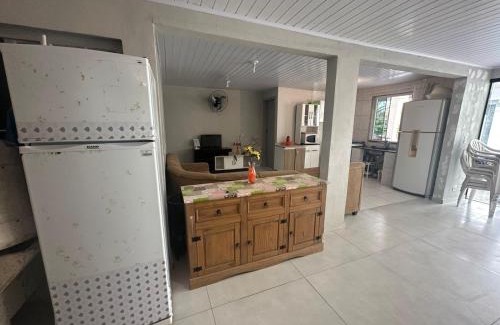 Matinhos Casa | Casa com piscina em Matinhos