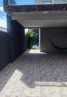 Matinhos Casa | Casa com piscina em matinhos