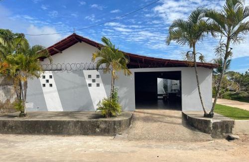 Prado Casa | Casa com Piscina em Prado Bahia