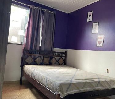 Prado Casa | Casa com Piscina em Prado Bahia