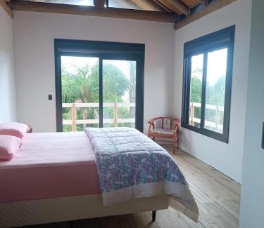 Torres Casa | Casa com piscina em Torres