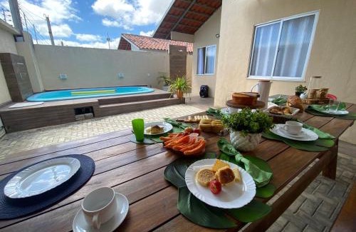 Garanhuns Casa | CASA COM PISCINA GARANHUNS