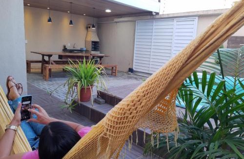 Garanhuns Casa | CASA COM PISCINA GARANHUNS