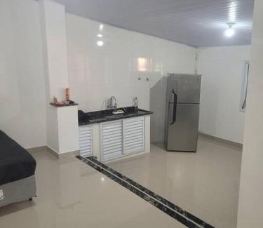 Itanhaem Casa | Casa com piscina Itanhaém