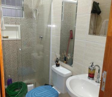 Campos Eliseos Casa | Casa com piscina Itanhaém