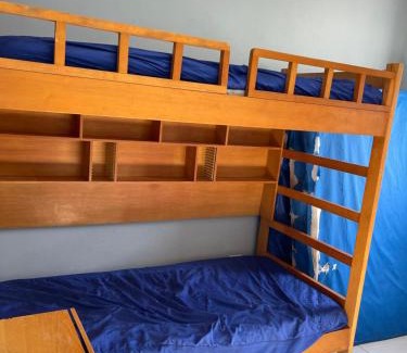 Balneario Gaivotas Casa | Casa com piscina lado praia