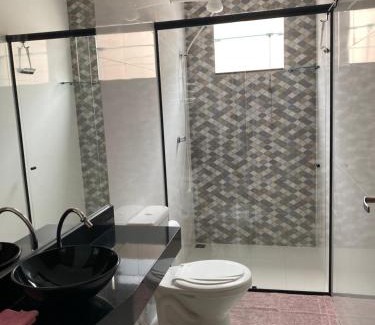Prado Casa | CASA COM PISCINA NA PRAIA