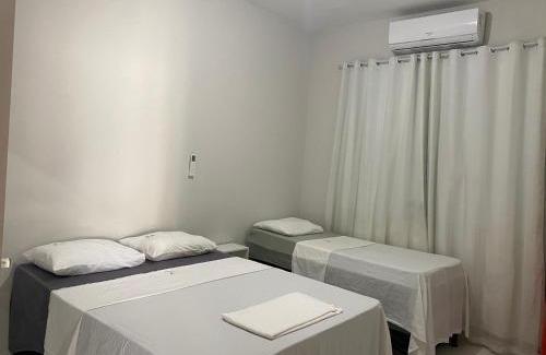 Prado Casa | CASA COM PISCINA NA PRAIA