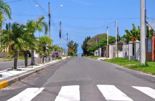 Capao da Canoa Casa | Casa Com Piscina Pertinho Do Mar Em Capão Da Canoa