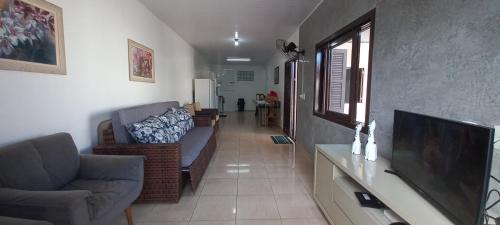 Capao da Canoa Casa | Casa Com Piscina Pertinho Do Mar Em Capão Da Canoa