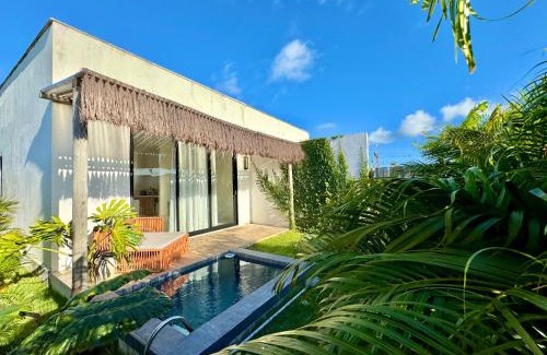 Tibau do Sul Villa | Casa com piscina privativa na Praia da Pipa #1