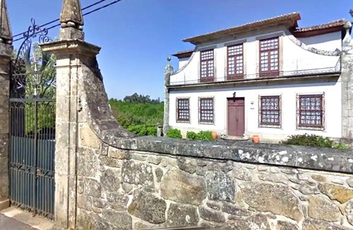 Valenca Casa | Casa com piscina privada em Valença By MyStay