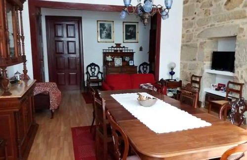 Valenca Casa | Casa com piscina privada em Valença By MyStay
