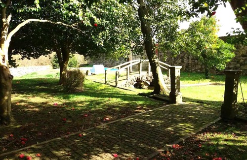 Valenca Casa | Casa com piscina privada em Valença By MyStay