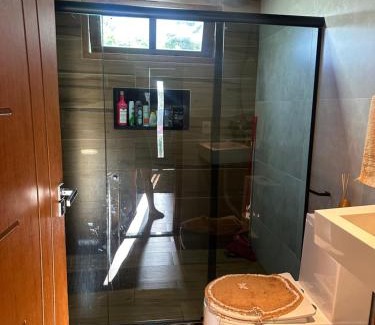 Itacare Casa | Casa com quintal