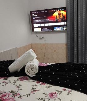 Tirirical Casa | Casa com Suite - 6min do Aeroporto e Rodoviária