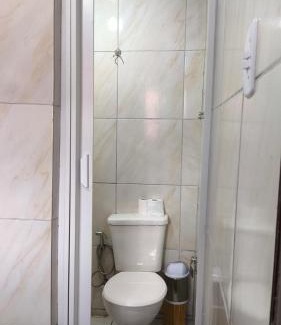 Tirirical Casa | Casa com Suite - 6min do Aeroporto e Rodoviária