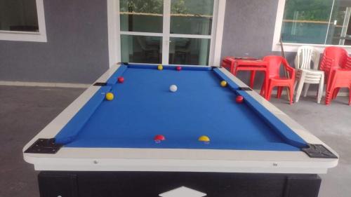 Itaipuacu Casa | Casa com vista linda