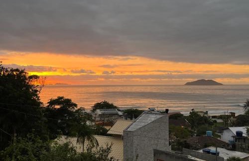 Rio das Pacas Casa | Casa com vista paradisíaca