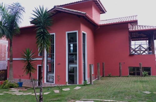 Lagoinha Casa | Casa com vista para o mar
