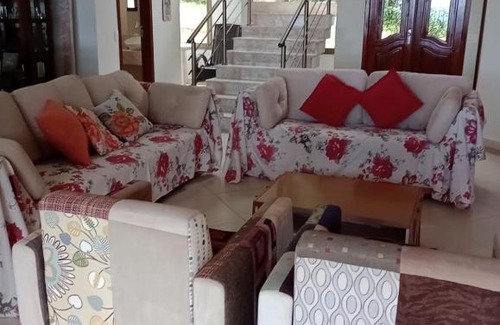 Lagoinha Casa | Casa com vista para o mar