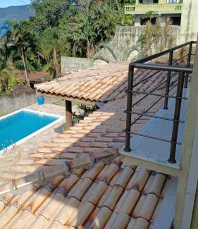 Lagoinha Casa | Casa com vista para o mar