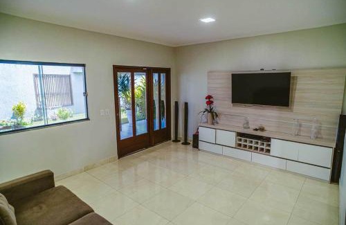 Coqueiro Casa | Casa com Wi-Fi a 200m da Praia do Coqueiro PI