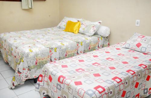 Catole Casa | Casa com Wi-Fi e churrasq em Campina Grande PB