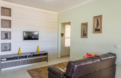 Carlopolis Casa | Casa com Wi-Fi e lazer completo em Carlopolis PR