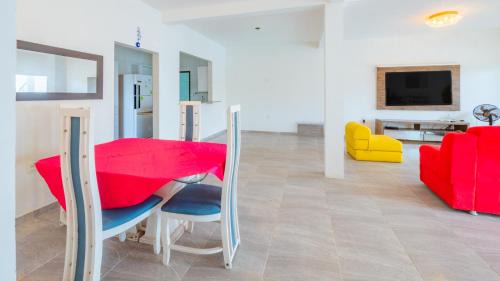 Barra do Jacuipe Casa | Casa com WiFi, churrasqueira e otima localizacao