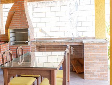 Verolme Casa | Casa com WiFi em Morro do Moreno, Angra dos Reis