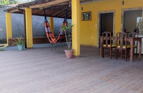Verolme Casa | Casa com WiFi em Morro do Moreno, Angra dos Reis