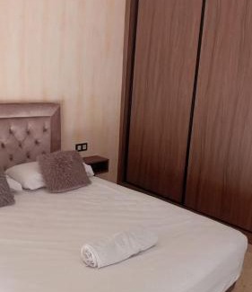 Ain Sebaa Apartamento | Casa Comfort Apartment