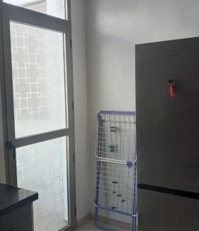 Ain Sebaa Apartamento | Casa Comfort Apartment