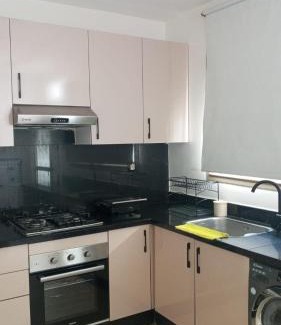 Ain Sebaa Apartamento | Casa Comfort Apartment