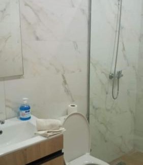 Ain Sebaa Apartamento | Casa Comfort Apartment