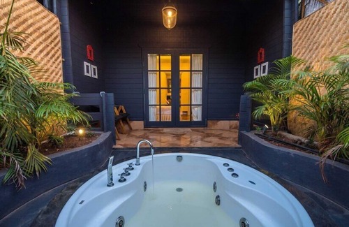 Vagator Cabaña | Casa Comfort
