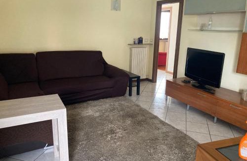 Rescaldina Apartamento | Casa comfort