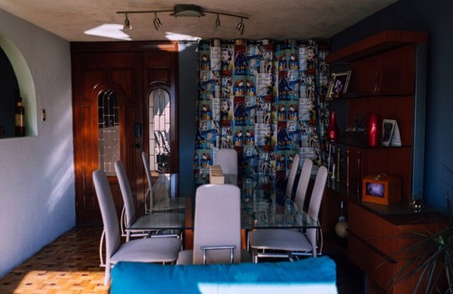 Naucalpan Casa | CASA COMODA Y AGRADABLE