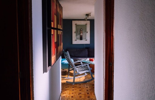 Naucalpan Casa | CASA COMODA Y AGRADABLE