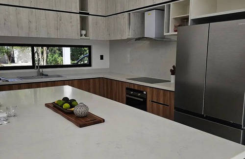 Xetna Villa | Casa Comoda: A bright, welcoming sprawling villa.
